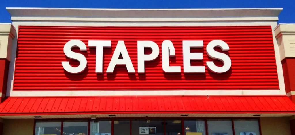 how much are passport photos at staples